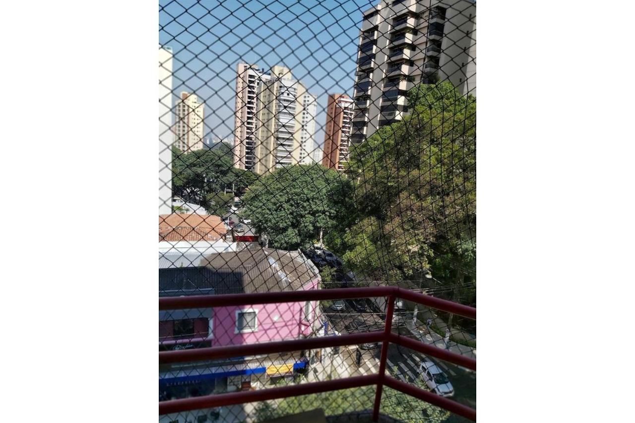 Port Dela Vilete São Paulo Luaran gambar