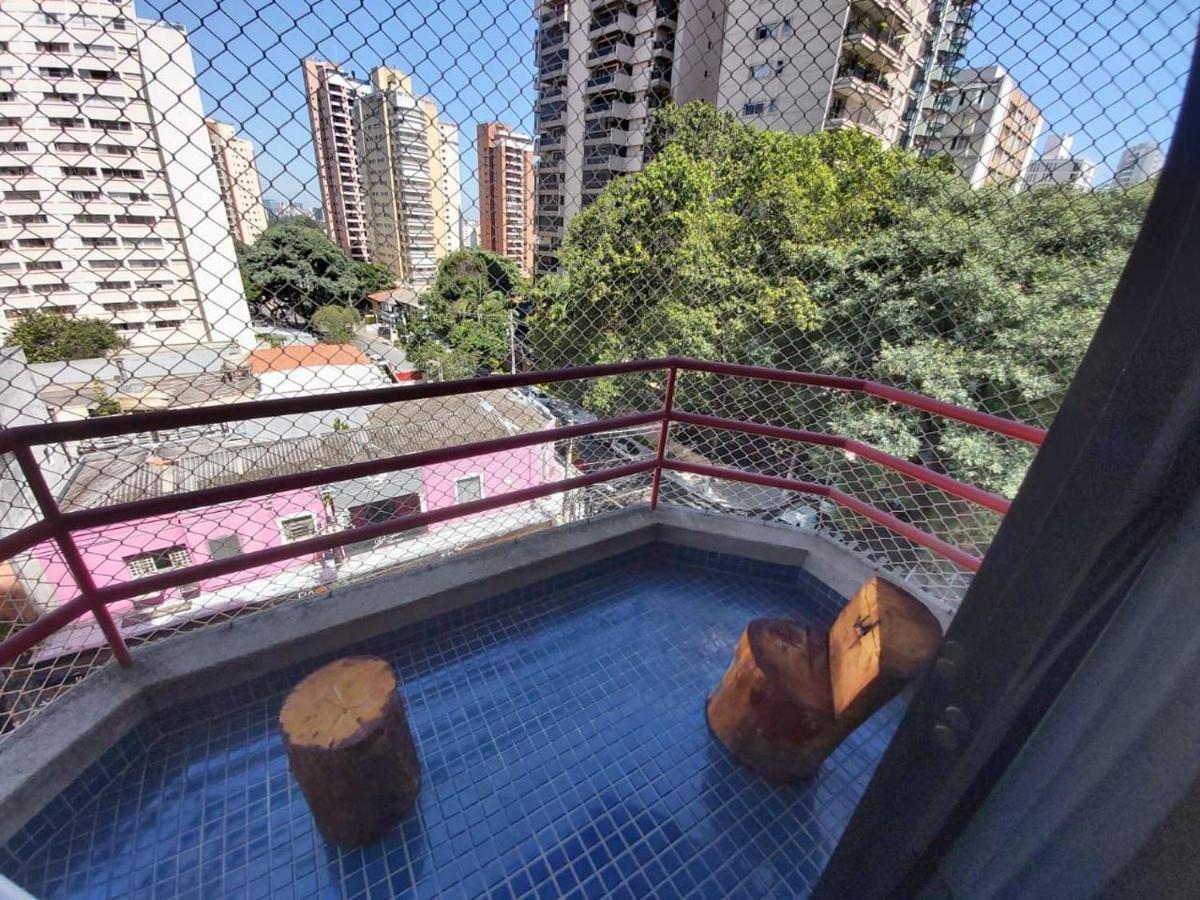 Port Dela Vilete São Paulo Luaran gambar