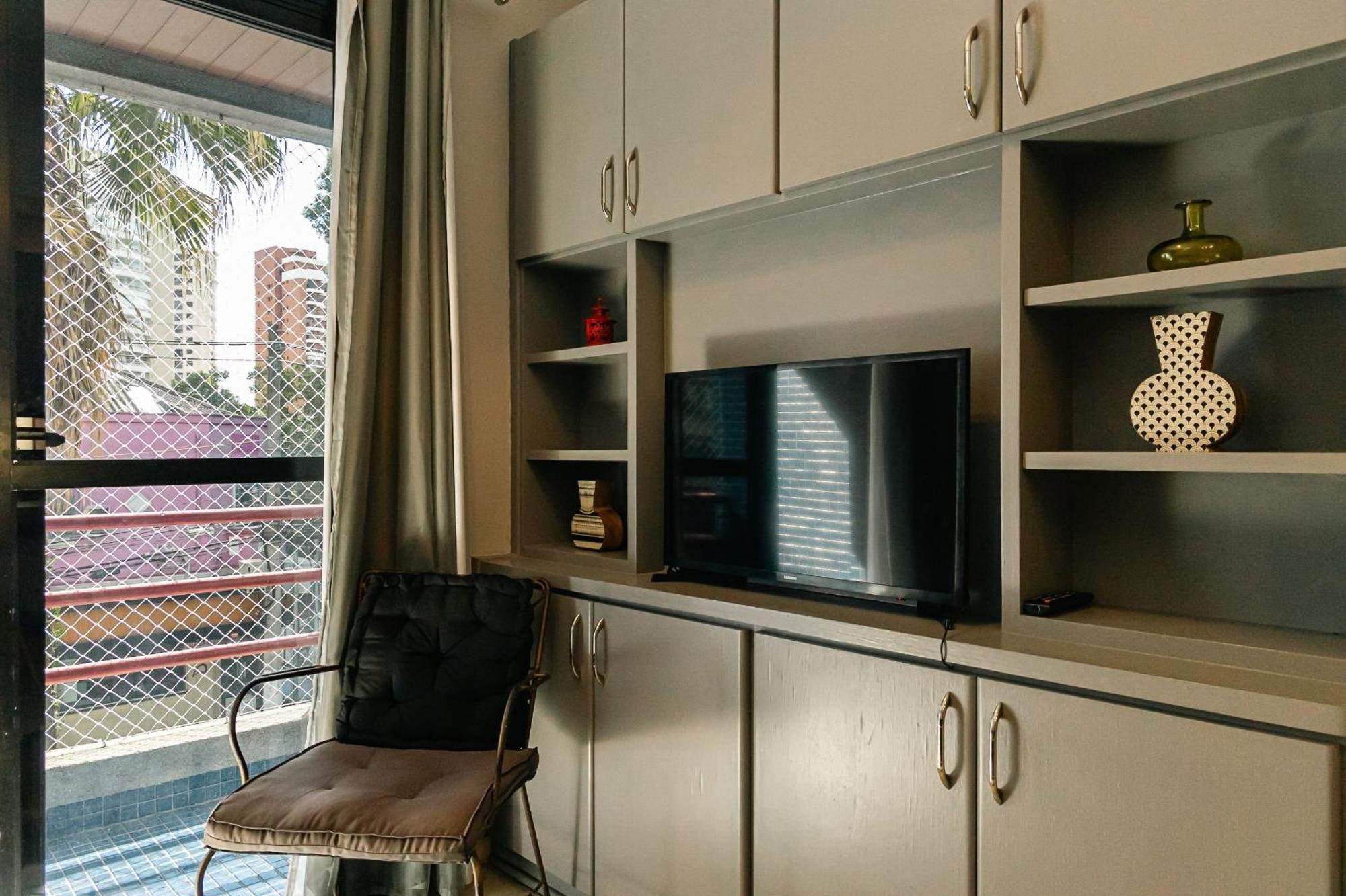 Port Dela Vilete São Paulo Luaran gambar