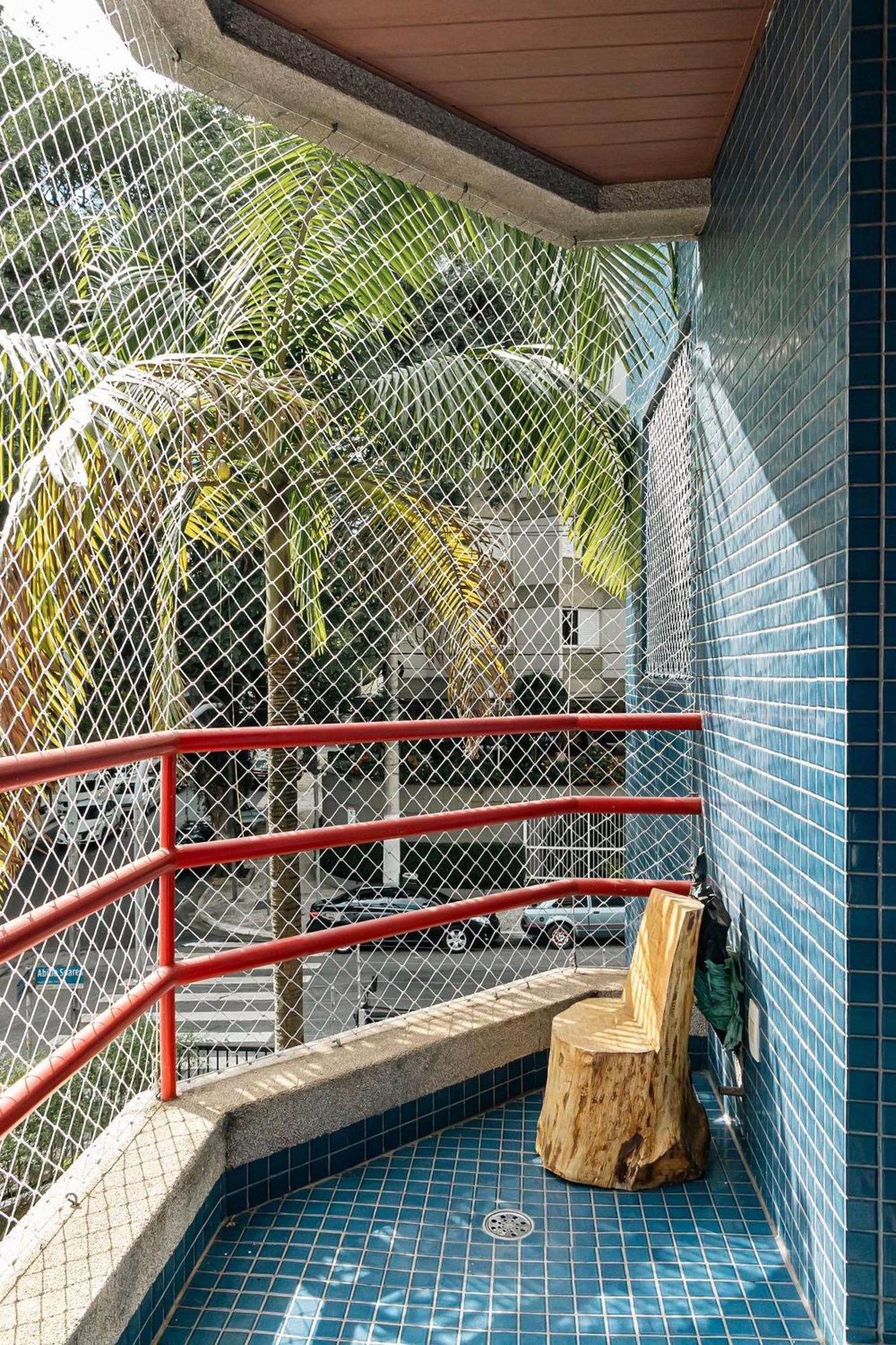 Port Dela Vilete São Paulo Luaran gambar
