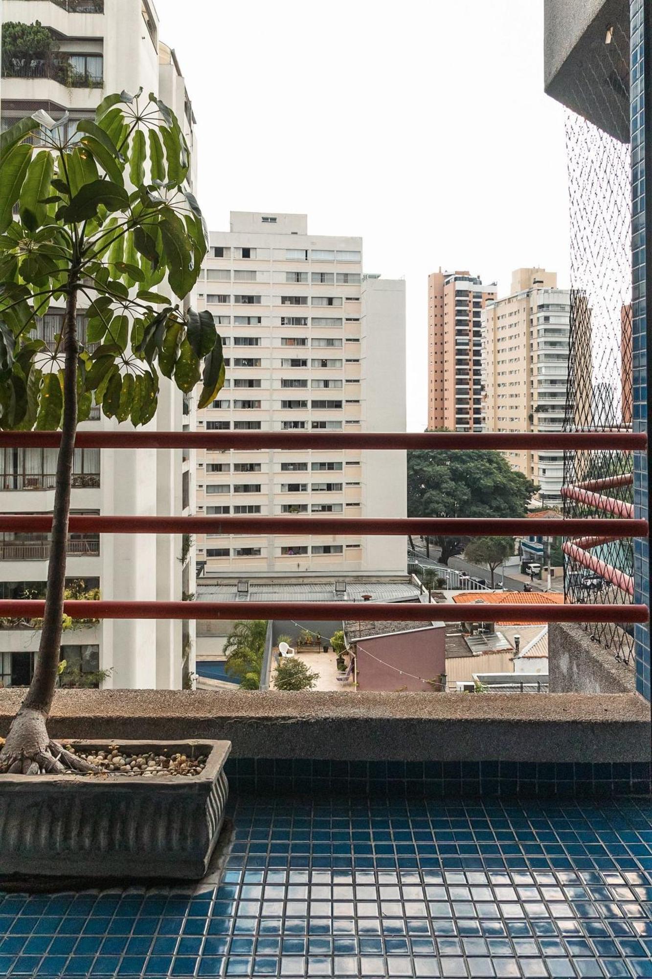 Port Dela Vilete São Paulo Luaran gambar